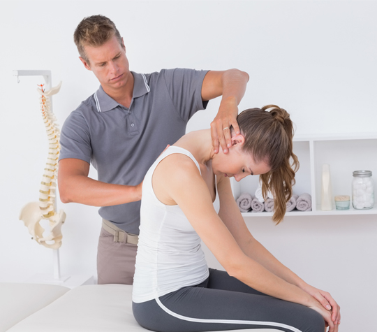 Common Car Accident Injuries That Can Be Treated with Physical Therapy